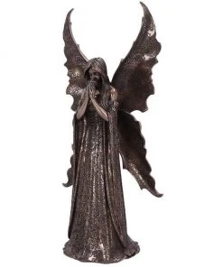 Nemesis Now Anne Stokes Only Love Remains Bronze All Homeware