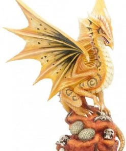 Nemesis Now Anne Stokes Adult Desert Dragon