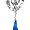 Anne Stokes Jewellery Anne Stokes Silver Angelic Chain All Jewellery