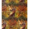 Eastgate Anne Stokes Autumn Fairy Wrapping Paper Cards And Wrapping Paper