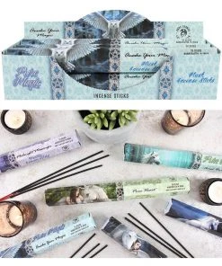 Something Different All Homeware Anne Stokes Awake Your Magic Incense Sticks