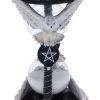 Nemesis Now Anne Stokes Awaken Your Magic Sand Timer All Homeware
