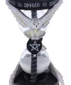 Nemesis Now Anne Stokes Awaken Your Magic Sand Timer All Homeware