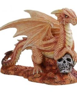 Nemesis Now All Homeware Anne Stokes Baby Desert Dragon