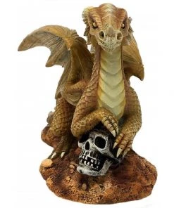 Nemesis Now All Homeware Anne Stokes Baby Desert Dragon
