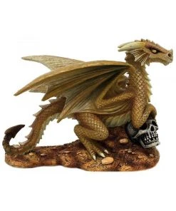Nemesis Now All Homeware Anne Stokes Baby Desert Dragon