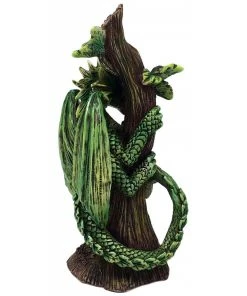 Nemesis Now Anne Stokes Baby Forest Dragon 10 Nemesis Now Anne Stokes Baby Forest Dragon