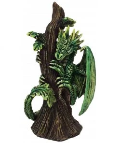 Nemesis Now Anne Stokes Baby Forest Dragon 11 Nemesis Now Anne Stokes Baby Forest Dragon