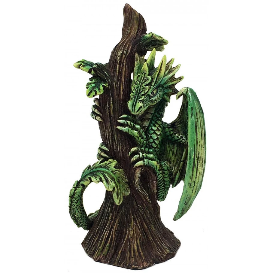 Nemesis Now Anne Stokes Baby Forest Dragon 7 Nemesis Now Anne Stokes Baby Forest Dragon