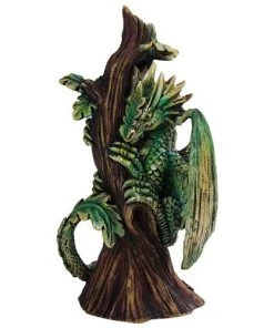 Nemesis Now Anne Stokes Baby Forest Dragon