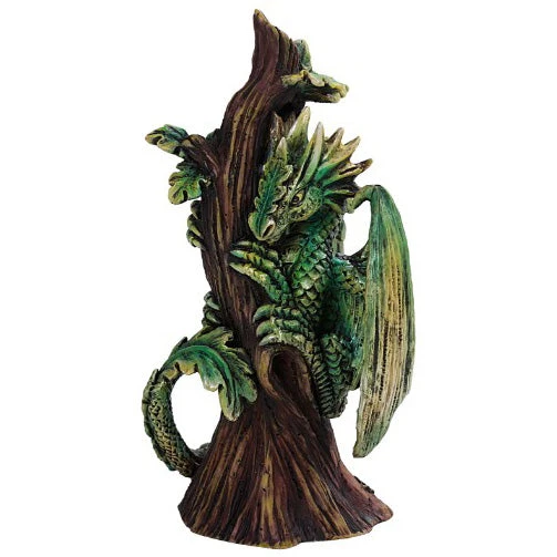 Nemesis Now Anne Stokes Baby Forest Dragon 4 Nemesis Now Anne Stokes Baby Forest Dragon