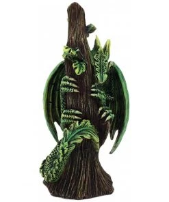 Nemesis Now Anne Stokes Baby Forest Dragon 9 Nemesis Now Anne Stokes Baby Forest Dragon