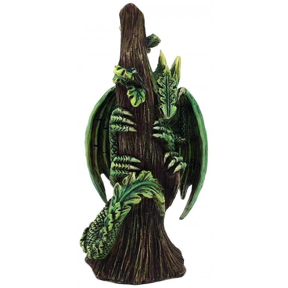 Nemesis Now Anne Stokes Baby Forest Dragon 5 Nemesis Now Anne Stokes Baby Forest Dragon