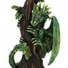 Nemesis Now Anne Stokes Baby Forest Dragon