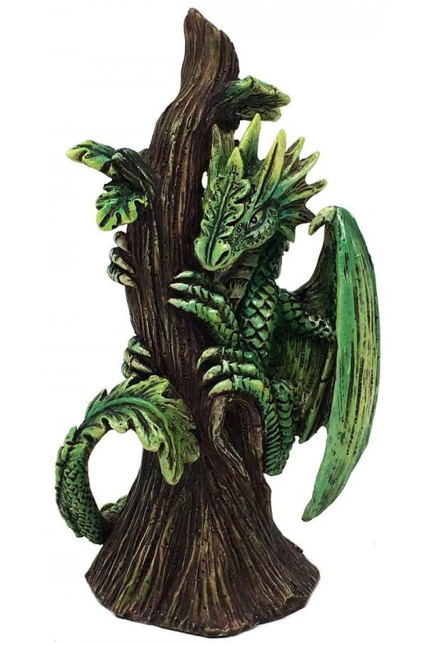 Nemesis Now Anne Stokes Baby Forest Dragon 3 Nemesis Now Anne Stokes Baby Forest Dragon