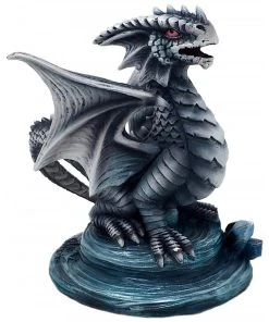 Nemesis Now Anne Stokes Baby Rock Dragon