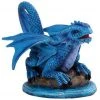 Nemesis Now All Homeware Anne Stokes Baby Water Dragon