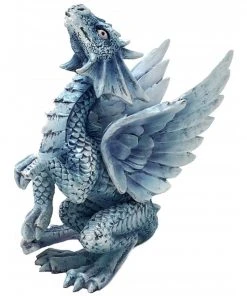 Nemesis Now Anne Stokes Baby Wind Dragon