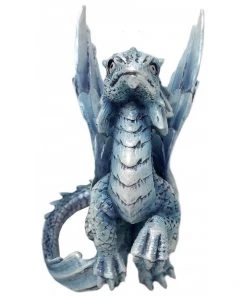 Nemesis Now Anne Stokes Baby Wind Dragon