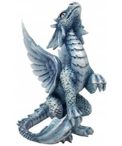 Nemesis Now Anne Stokes Baby Wind Dragon
