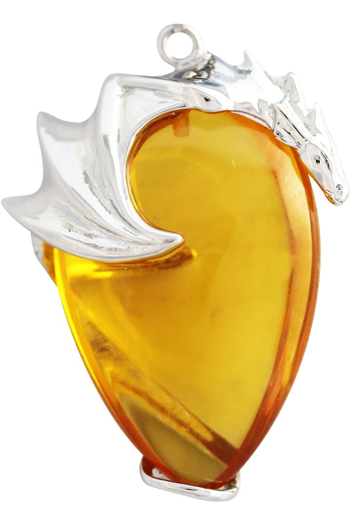 Anne Stokes Jewellery Anne Stokes Silver Basking Draca Pendant 3 Anne Stokes Jewellery Anne Stokes Silver Basking Draca Pendant