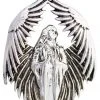 Carpe Noctum All Jewellery Anne Stokes Prayer For The Fallen Necklace