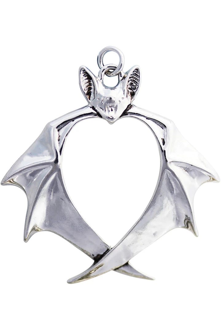 Anne Stokes Carpe Noctum Veritas Pendant All Jewellery 3 Anne Stokes Carpe Noctum Veritas Pendant All Jewellery