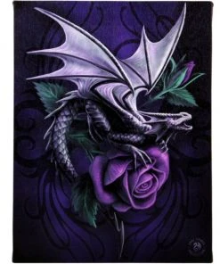 Something Different Anne Stokes Dragon Beauty Picture Sale