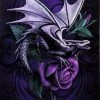 Something Different Anne Stokes Dragon Beauty Picture Sale 1 Something Different Anne Stokes Dragon Beauty Picture Sale