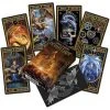Nemesis Now Anne Stokes Dragon Tarot Cards All Homeware