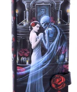 Nemesis Now All Bags Anne Stokes Forever Yours Embossed Purse