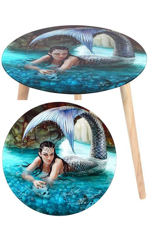 Something Different Anne Stokes Hidden Depths Glass Table All Homeware 3 Something Different Anne Stokes Hidden Depths Glass Table All Homeware