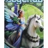 Nemesis Now Anne Stokes Legends Tarot Cards 1 Nemesis Now Anne Stokes Legends Tarot Cards