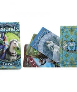 Nemesis Now Anne Stokes Legends Tarot Cards 14 Nemesis Now Anne Stokes Legends Tarot Cards