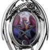Anne Stokes Jewellery Anne Stokes Lunar Magic Necklace 1 Anne Stokes Jewellery Anne Stokes Lunar Magic Necklace