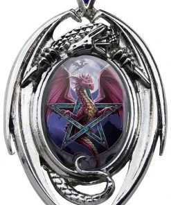 Anne Stokes Jewellery Anne Stokes Lunar Magic Necklace