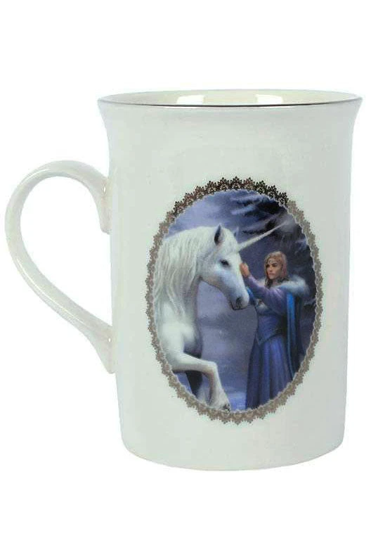 Something Different Anne Stokes Pure Magic Unicorn Mug Dining & Barware 3 Something Different Anne Stokes Pure Magic Unicorn Mug Dining & Barware