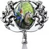 Anne Stokes Jewellery All Jewellery Anne Stokes Realm Of Enchantment Necklace