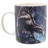 Something Different Anne Stokes Rock Dragon Mug Dining & Barware