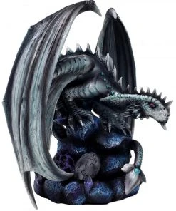 Nemesis Now Anne Stokes Adult Rock Dragon