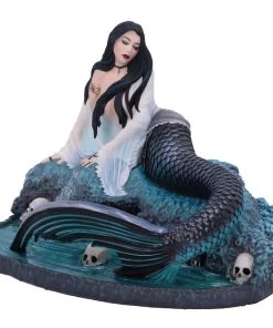Nemesis Now Anne Stokes Sirens Lament Mermaid Figurine All Homeware