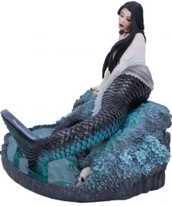 Nemesis Now Anne Stokes Sirens Lament Mermaid Figurine All Homeware