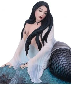 Nemesis Now Anne Stokes Sirens Lament Mermaid Figurine All Homeware