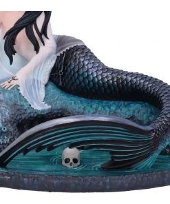 Nemesis Now Anne Stokes Sirens Lament Mermaid Figurine All Homeware