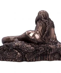 Nemesis Now Anne Stokes Sirens Lament Bronze All Homeware