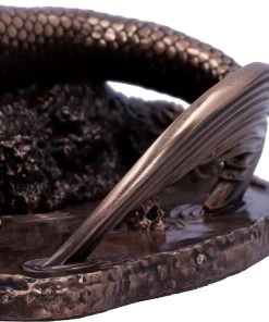 Nemesis Now Anne Stokes Sirens Lament Bronze All Homeware