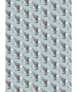 Eastgate Anne Stokes Spirit Guide Angel Wrapping Paper Cards And Wrapping Paper