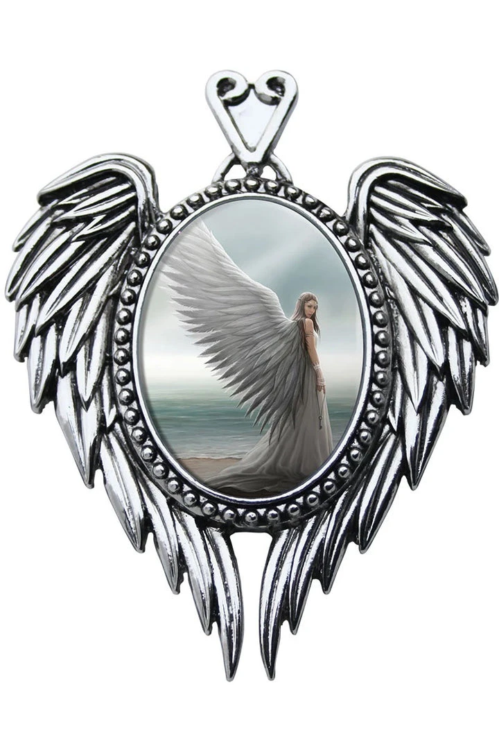 Anne Stokes Jewellery All Jewellery Anne Stokes Spirit Guide Necklace 3 Anne Stokes Jewellery All Jewellery Anne Stokes Spirit Guide Necklace