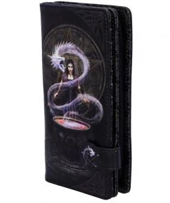 Nemesis Now Anne Stokes The Summoning Embossed Purse