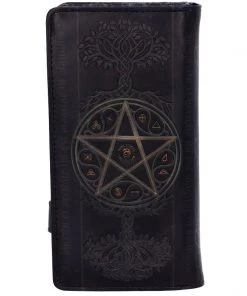 Nemesis Now Anne Stokes The Summoning Embossed Purse